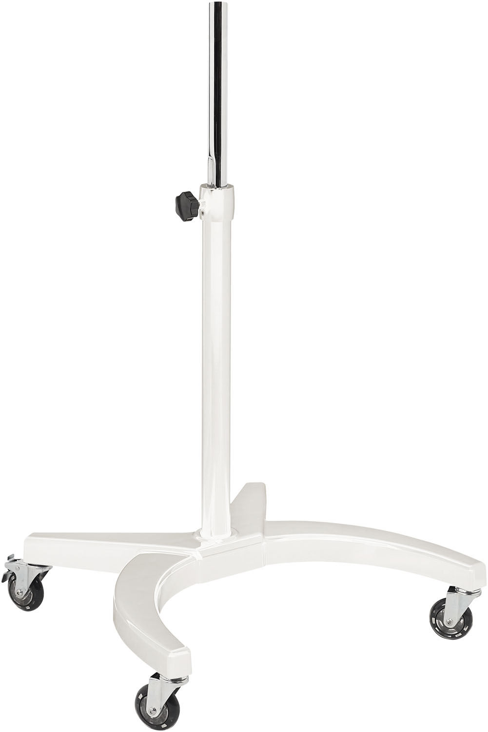  Ultron Pied pour casque s&egrave;che-cheveux, blanc 
