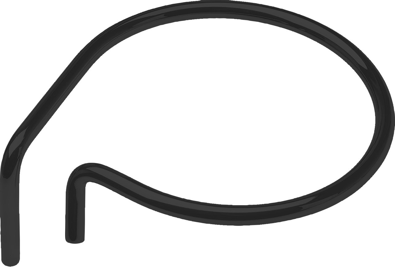  Efalock PICCOLO Support pour s&egrave;che-cheveux 