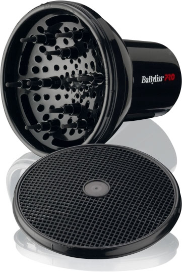  BaByliss PRO Diffuseur universel BABD05E 
