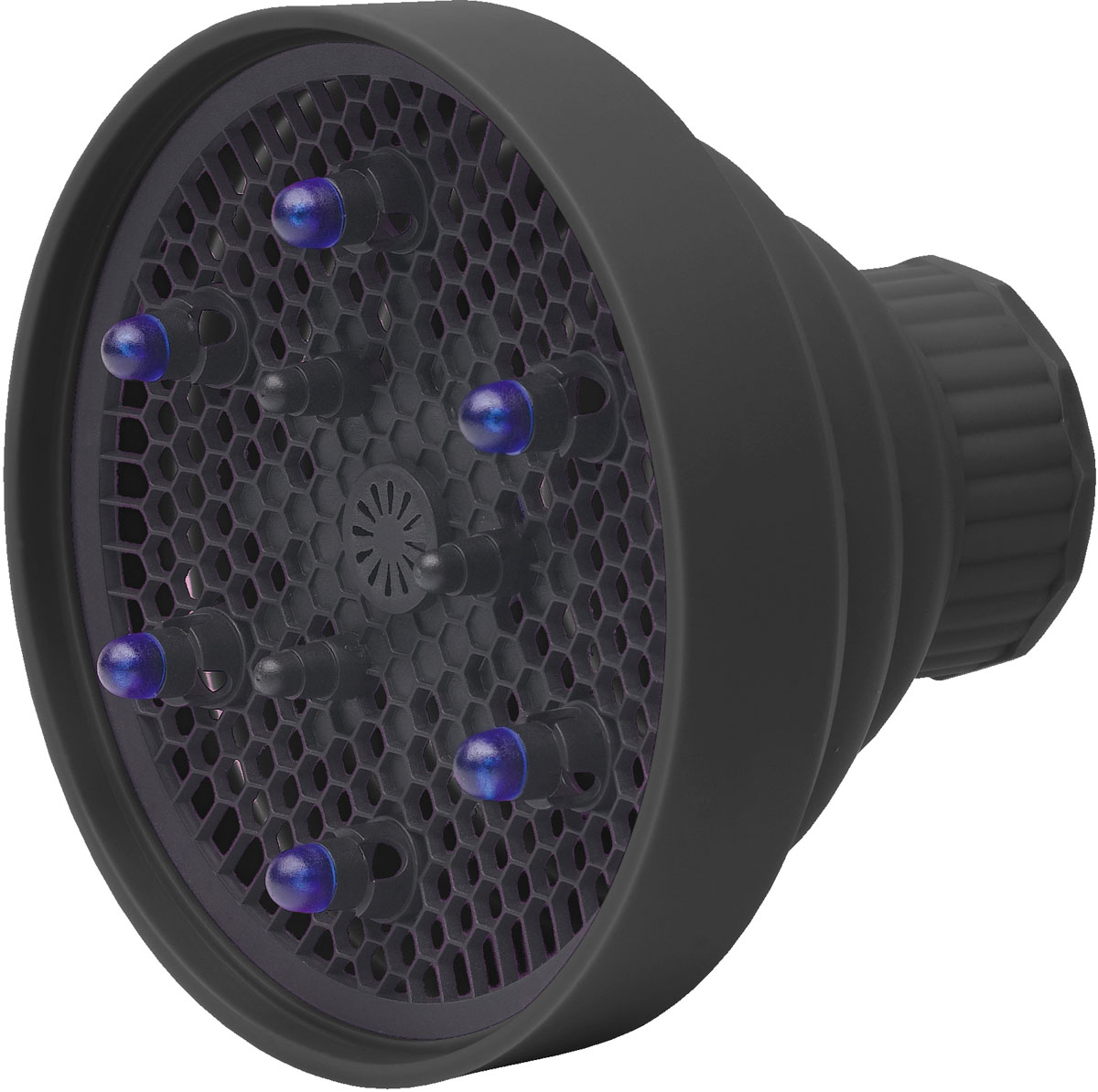  Ultron Diffuseur R&eacute;tractable Noir 