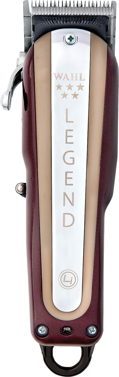  Wahl Professional Cordless Legend Clipper 