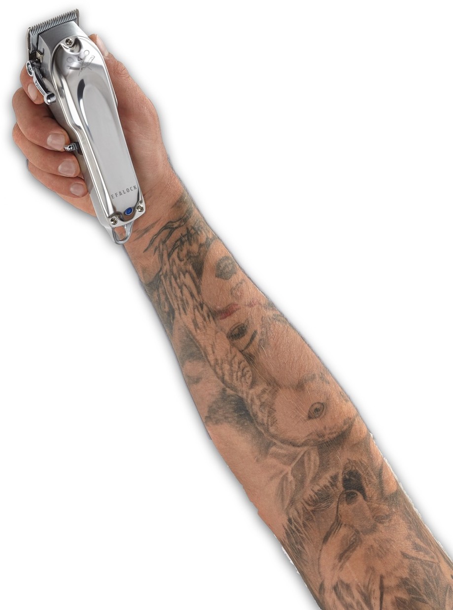  Efalock Vintage Style Clipper 