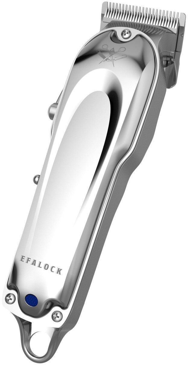  Efalock Vintage Style Clipper 