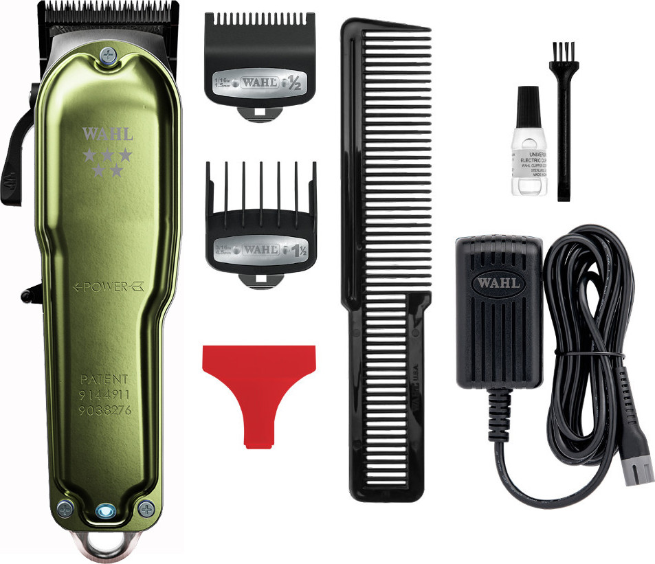  Wahl Professional Legend+ Olive Limited Edition 