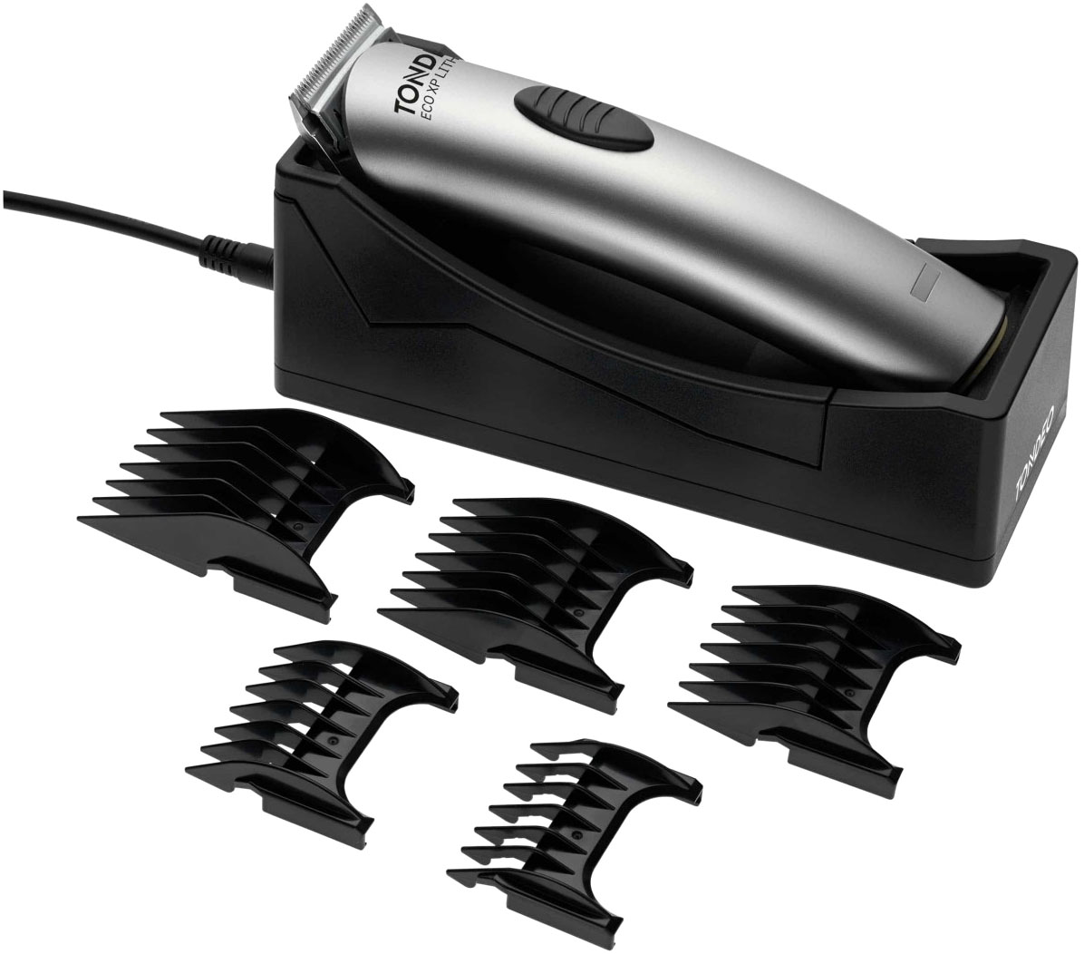  Tondeo XP Lithium Silver Clipper 