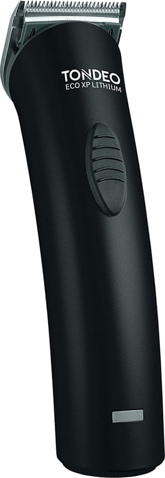  Tondeo ECO XP Lithium Black Clipper 