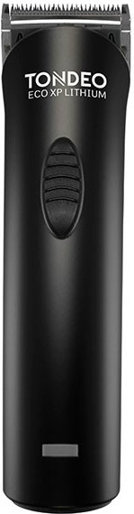  Tondeo ECO XP Lithium Black Clipper 