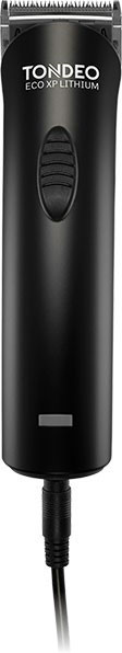  Tondeo ECO XP Lithium Black Clipper 