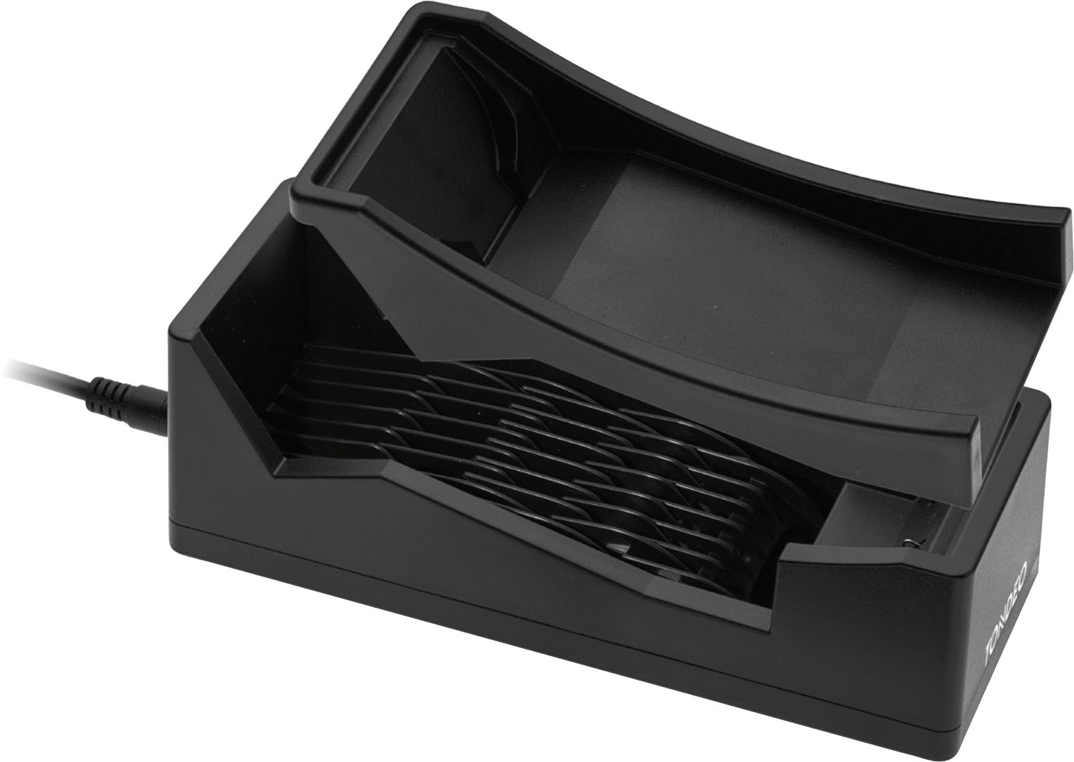  Tondeo ECO XP Lithium Black Clipper 
