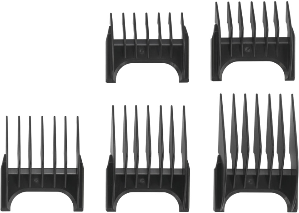  Tondeo ECO XP Lithium Black Clipper 