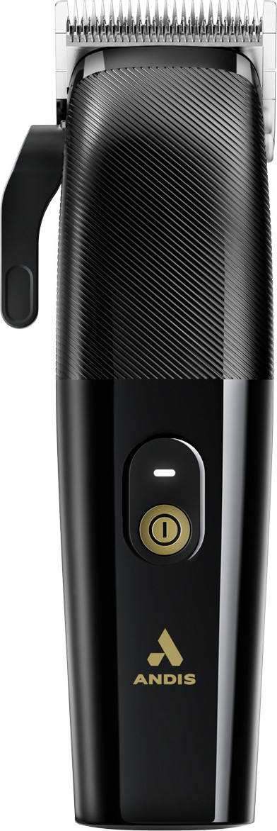  Andis Envy II Clipper Black 