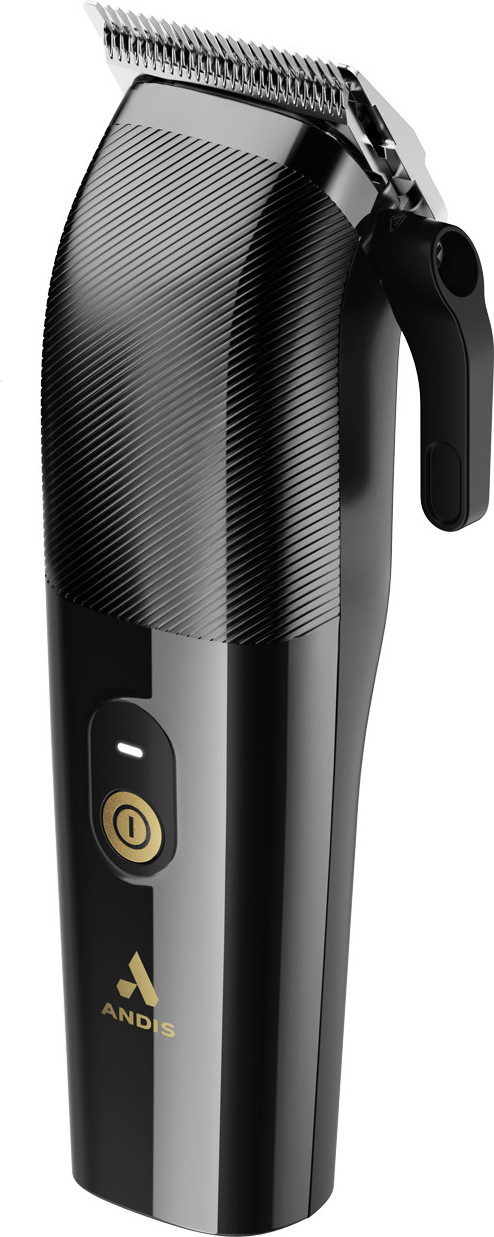  Andis Envy II Clipper Black 