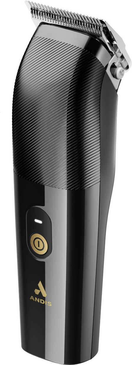  Andis Envy II Clipper Black 