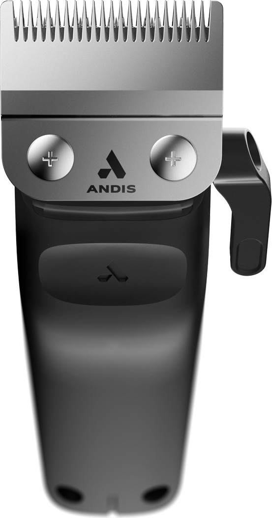  Andis Envy II Clipper Black 