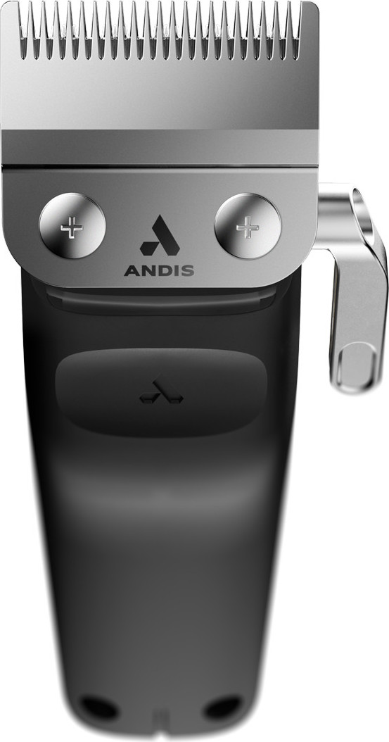  Andis Envy II Premium Clipper Gold 