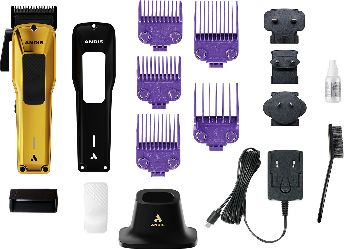  Andis Phenom Clipper 