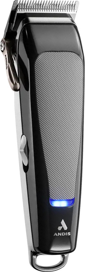  Andis reVITE Clipper Fade Blade Black 