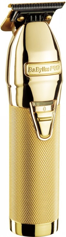  BaByliss PRO Metal FX Combi Dor&eacute; 