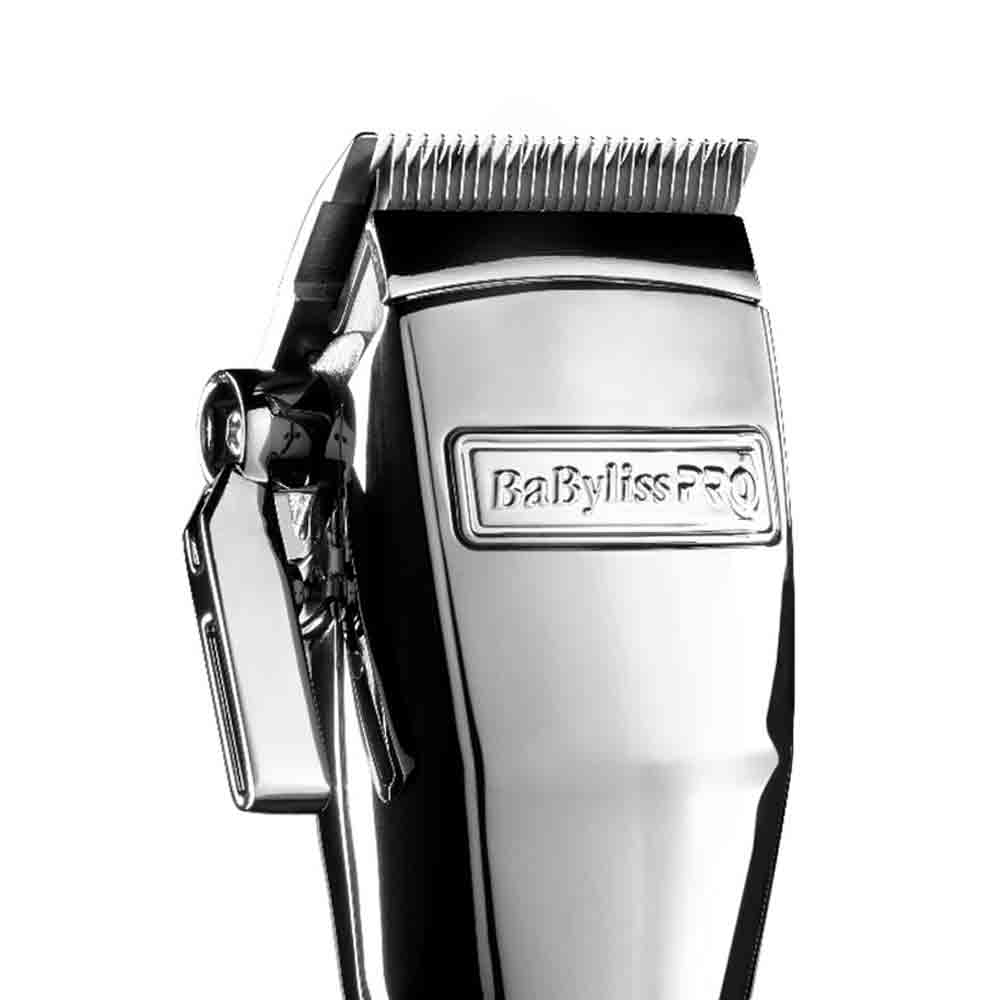  BaByliss PRO ChromeFX FX8700E 