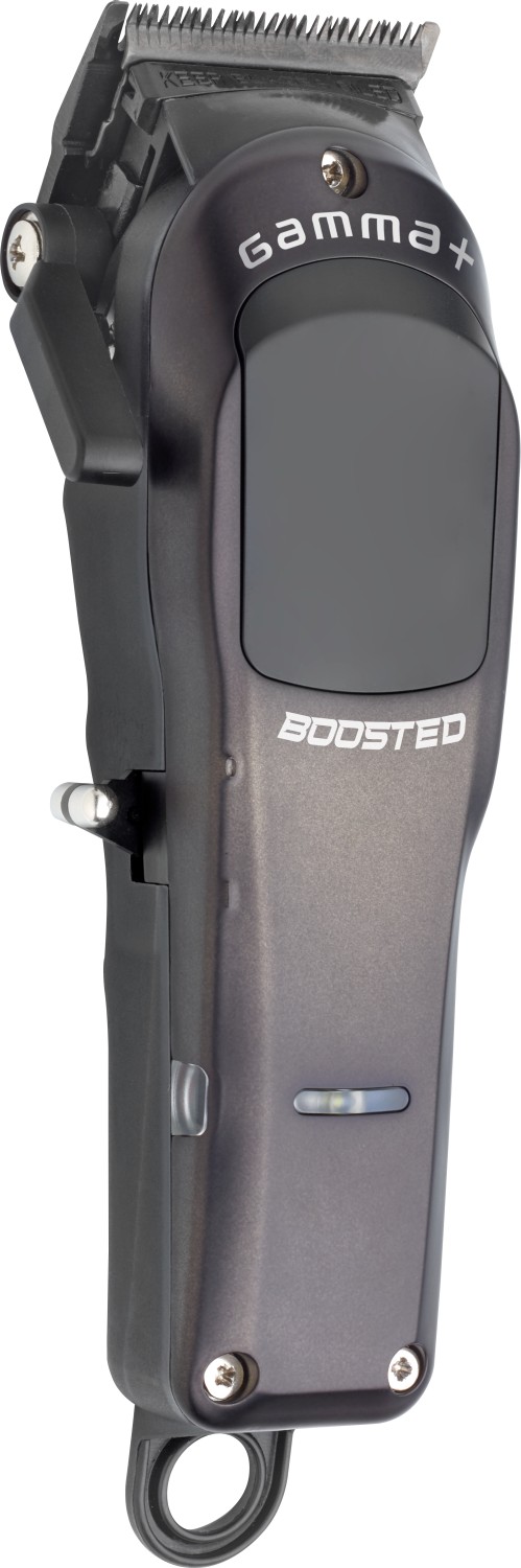  Gamma+ Boosted Clipper 