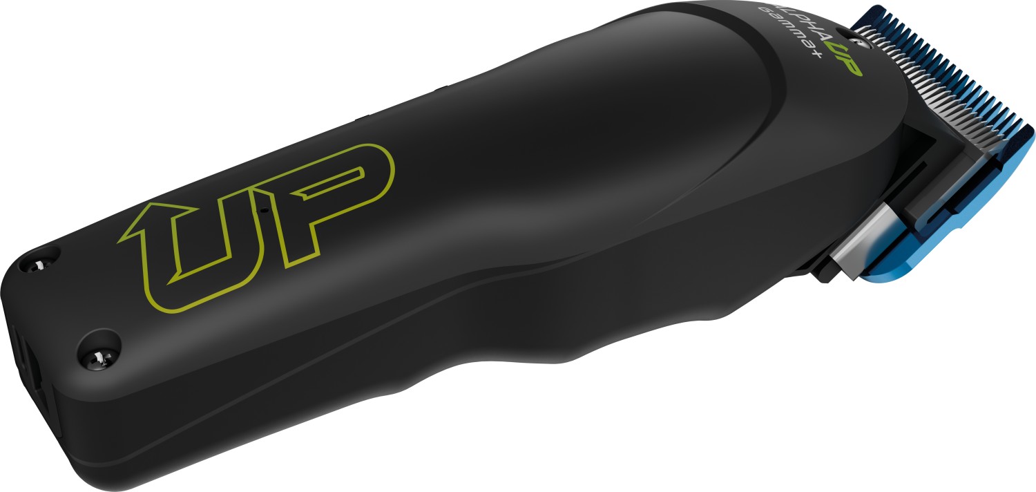  Gamma+ Alpha Up Clipper 