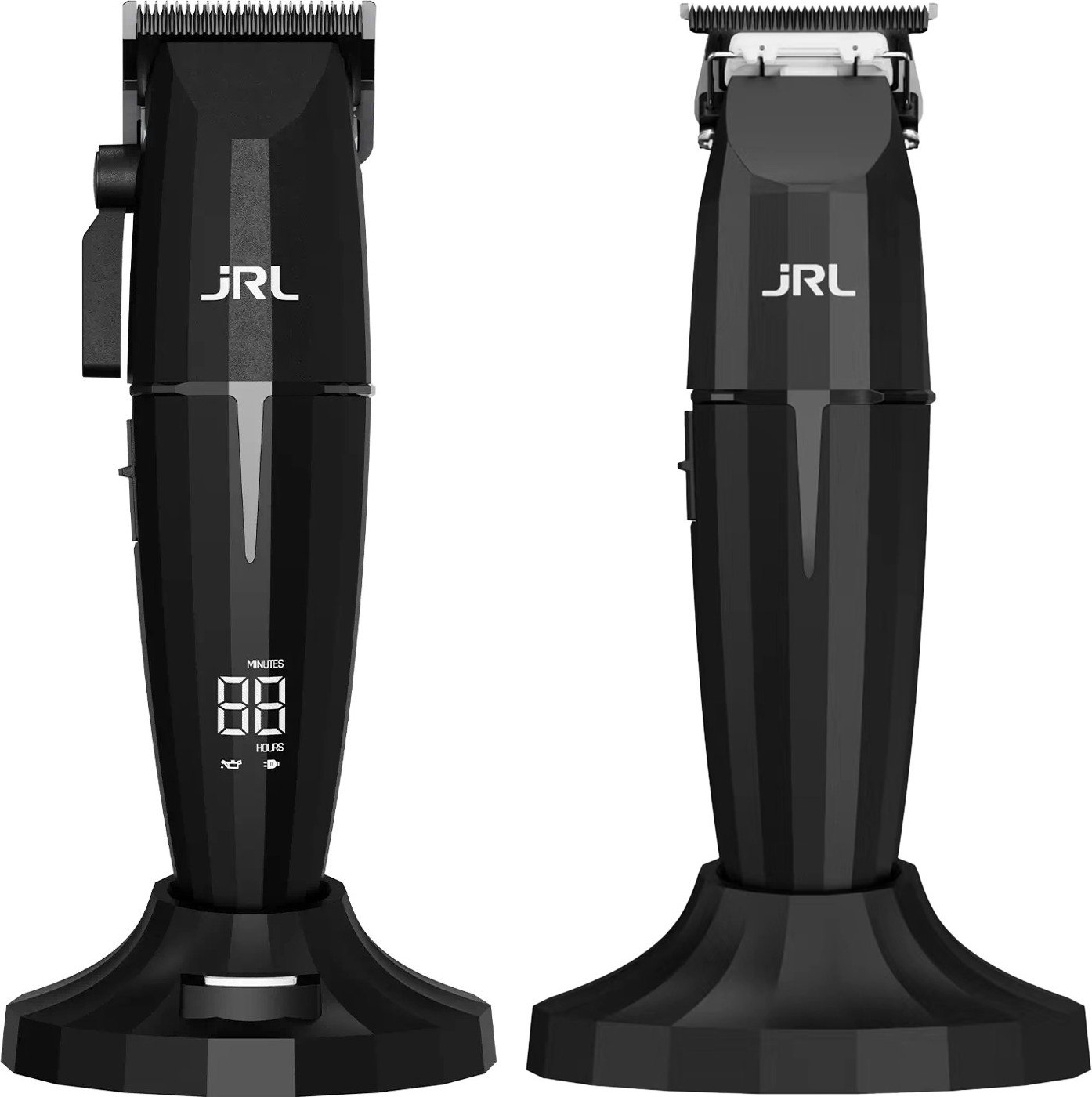 JRL Onyx Collection Combo Kit Noir 