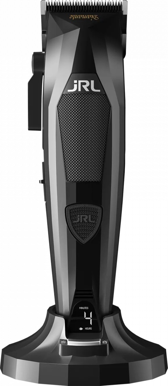  JRL Diamante Hair Clipper Noir 