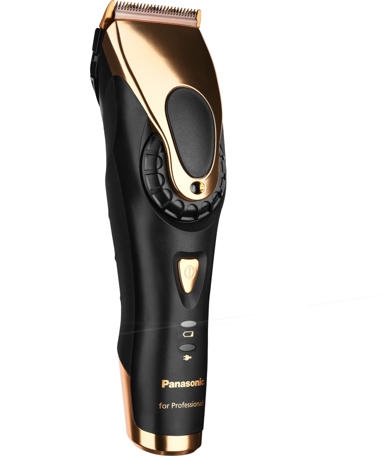  Panasonic ER-GP84 Gold Limited Edition Clipper 