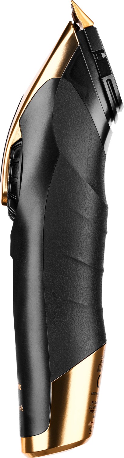  Panasonic ER-GP84 Gold Limited Edition Clipper 