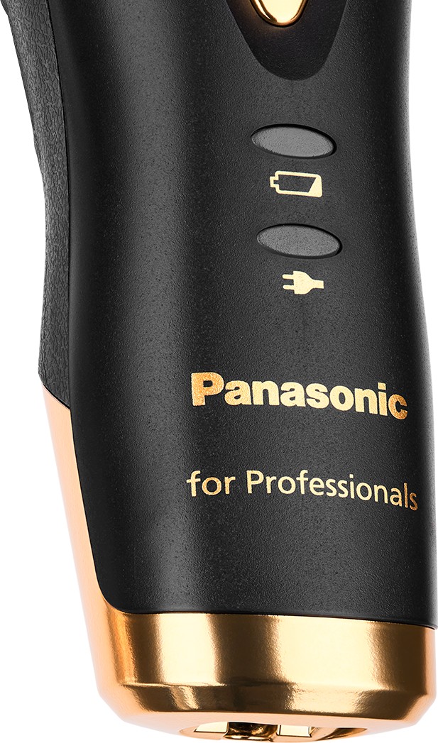  Panasonic ER-GP84 Gold Limited Edition Clipper 