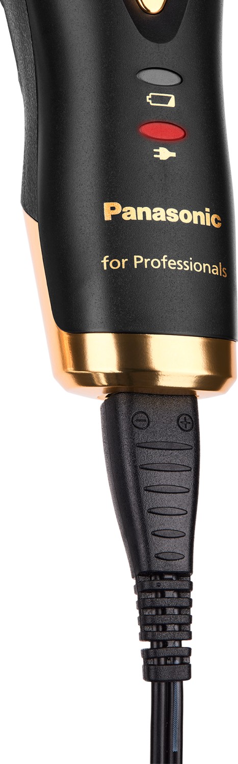  Panasonic ER-GP84 Gold Limited Edition Clipper 