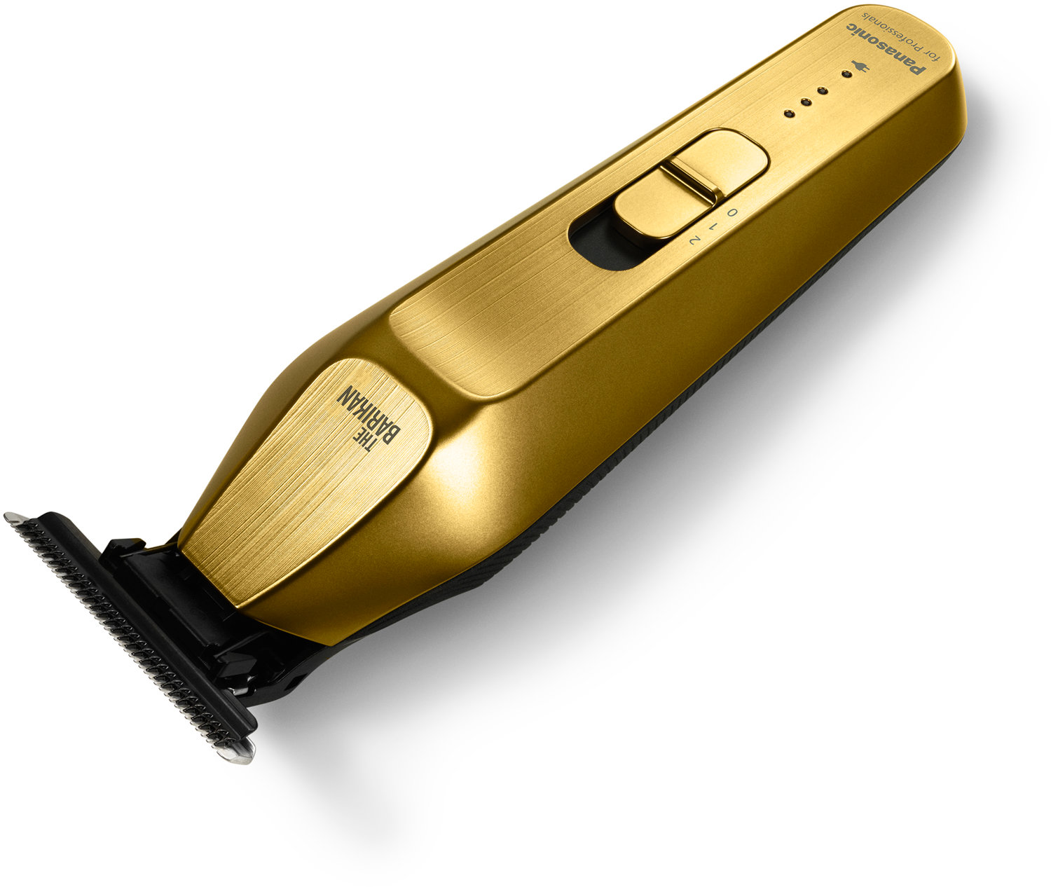  Panasonic The Barikan ER-XT70 Dor&eacute; 