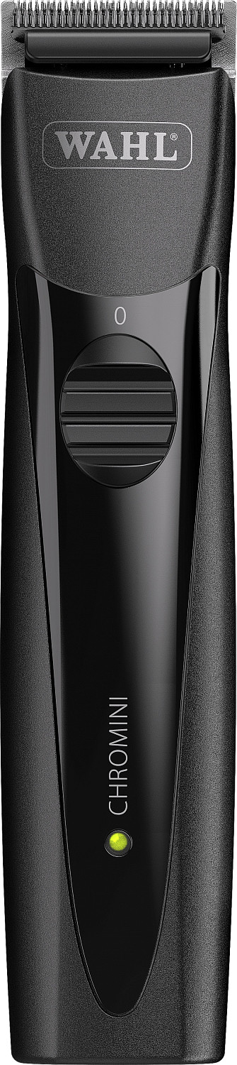  Wahl Professional ChroMini Trimmer 