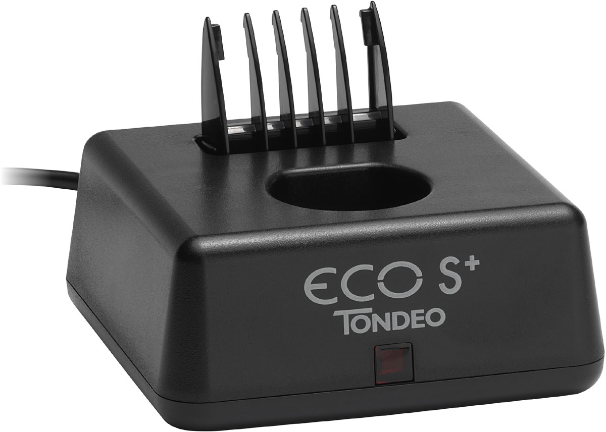  Tondeo ECO S+ Noir Trimmer 