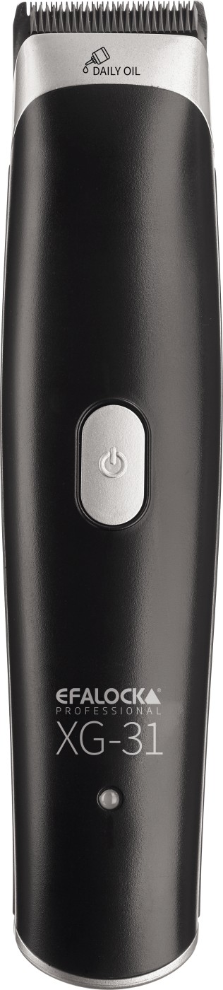  Efalock XG-31 tondeuse de finition 