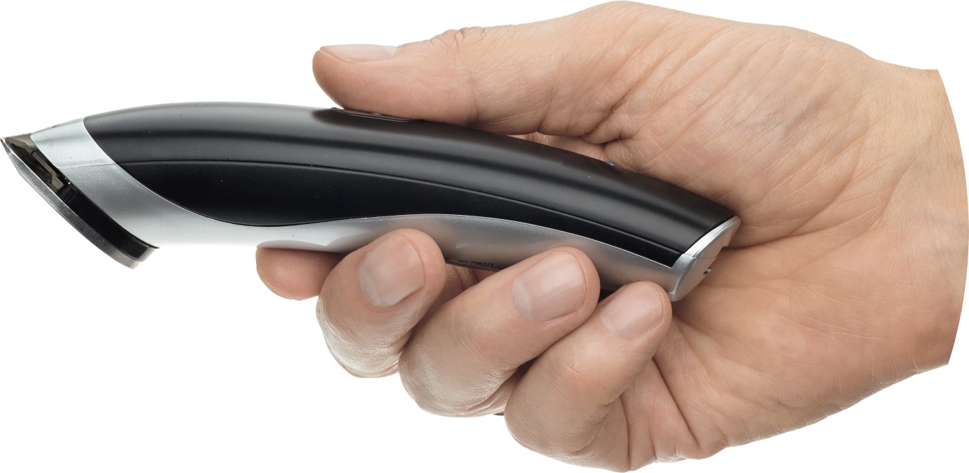  Efalock XG-31 tondeuse de finition 