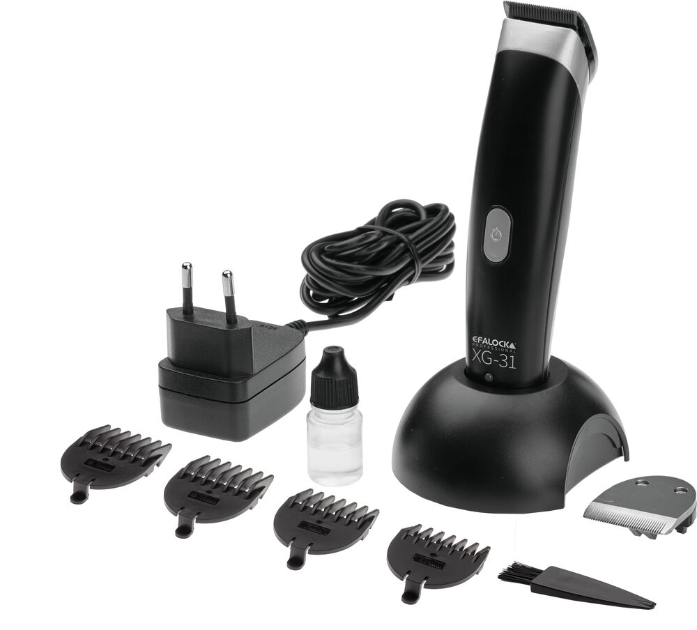  Efalock XG-31 tondeuse de finition 