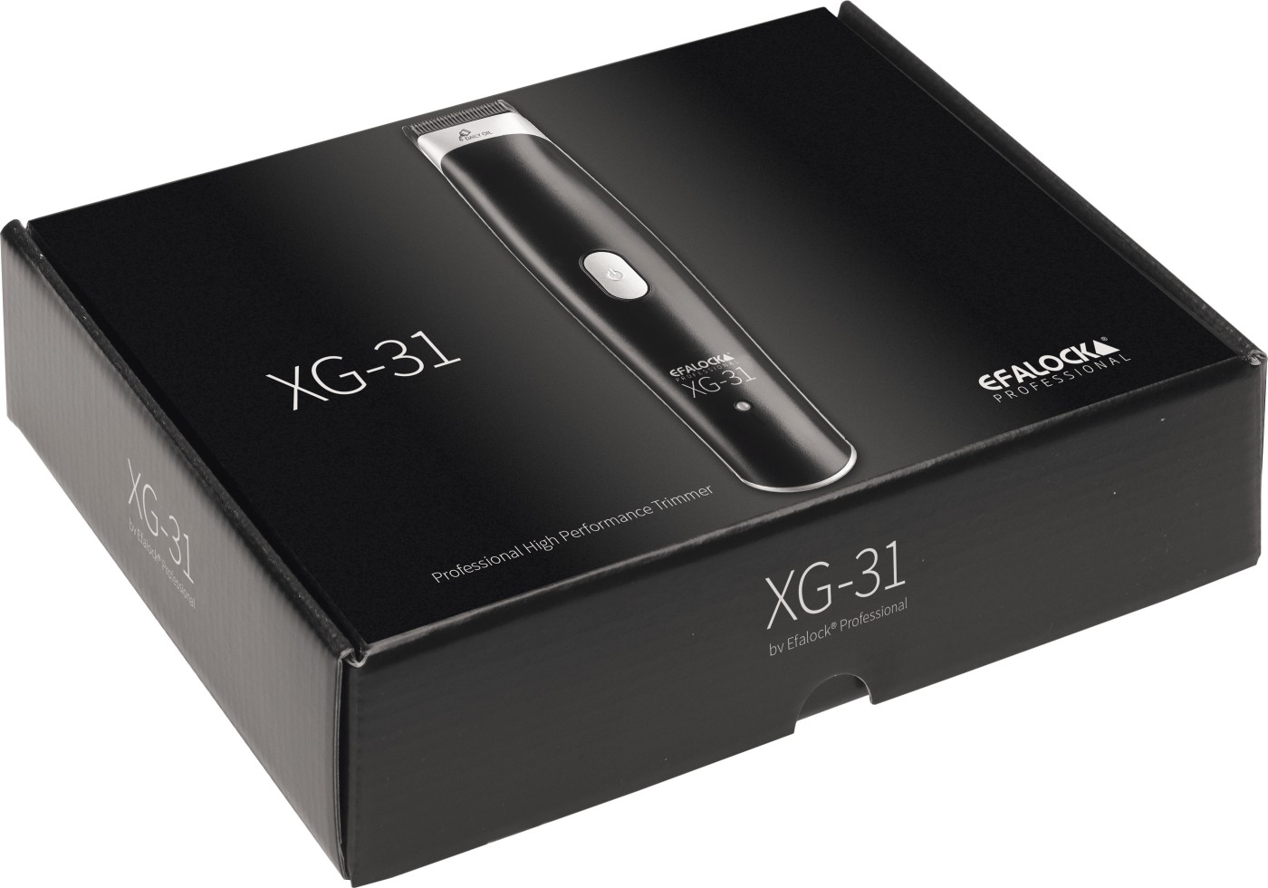  Efalock XG-31 tondeuse de finition 