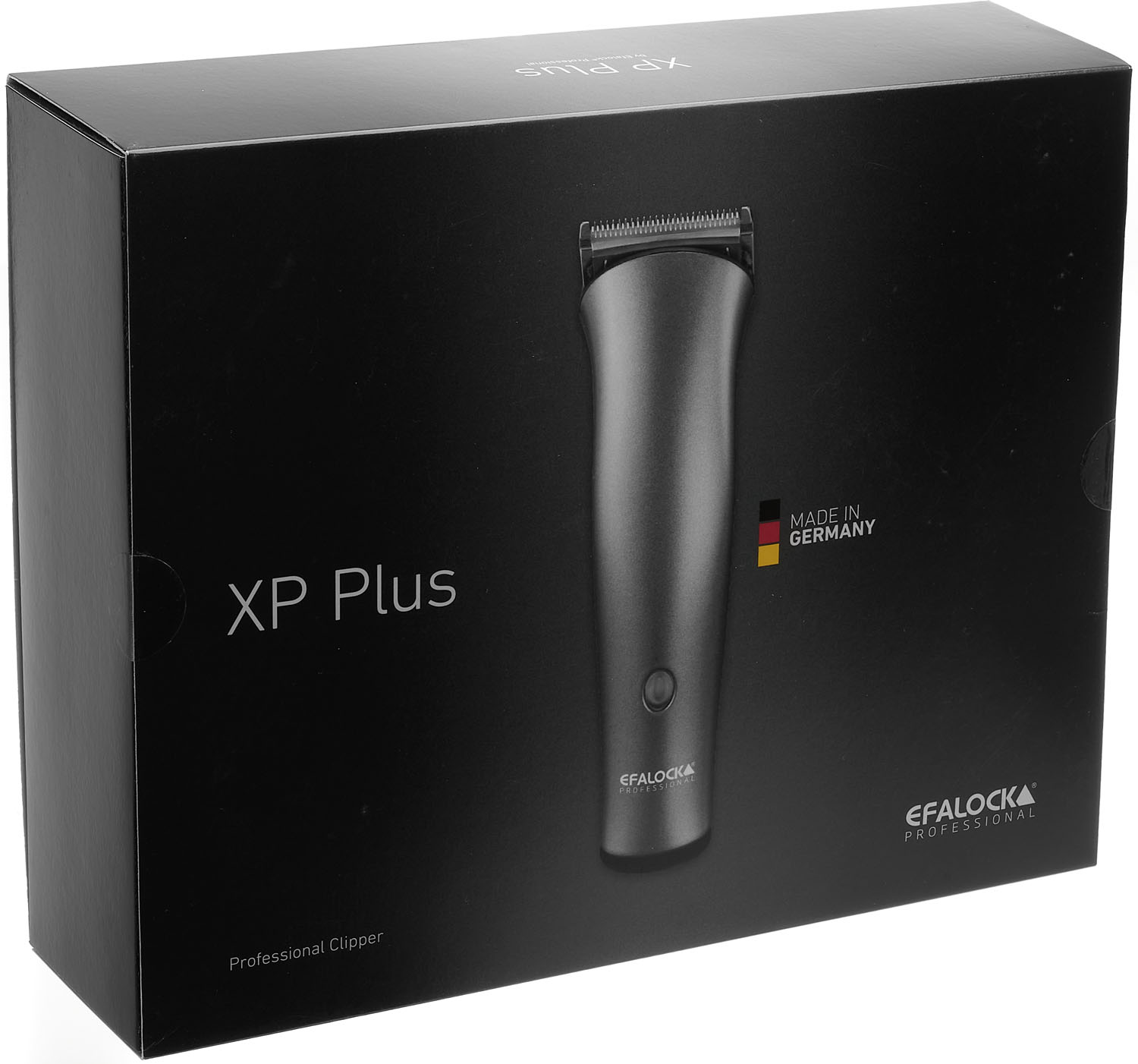  Efalock XS Plus Tondeuse de finition 