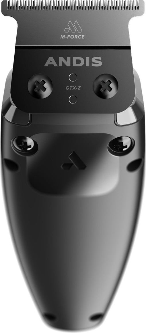  Andis GTX-EXO II Trimmer M-Force Noir 