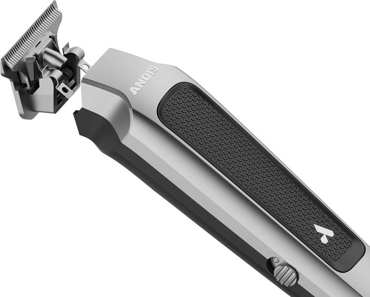  Andis inSIGHT Cordless Trimmer 