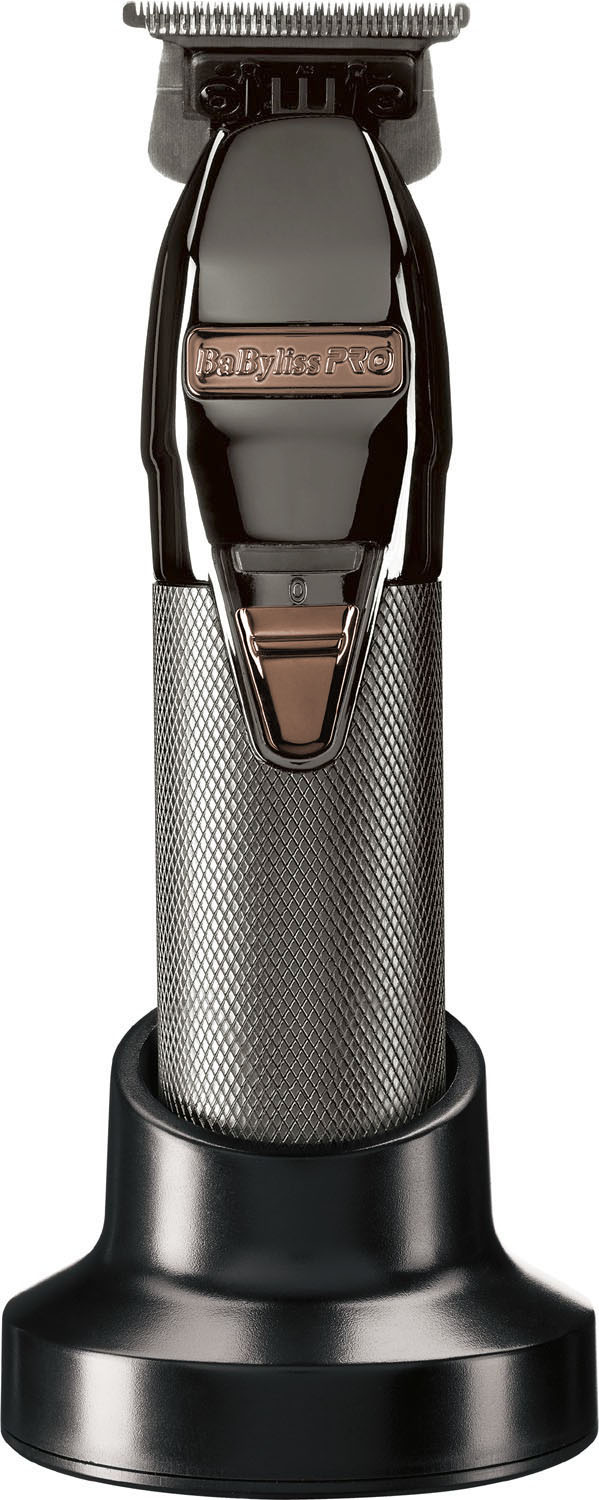  BaByliss PRO Skeleton FX Gunsteel Trimmer FX7870GSE 