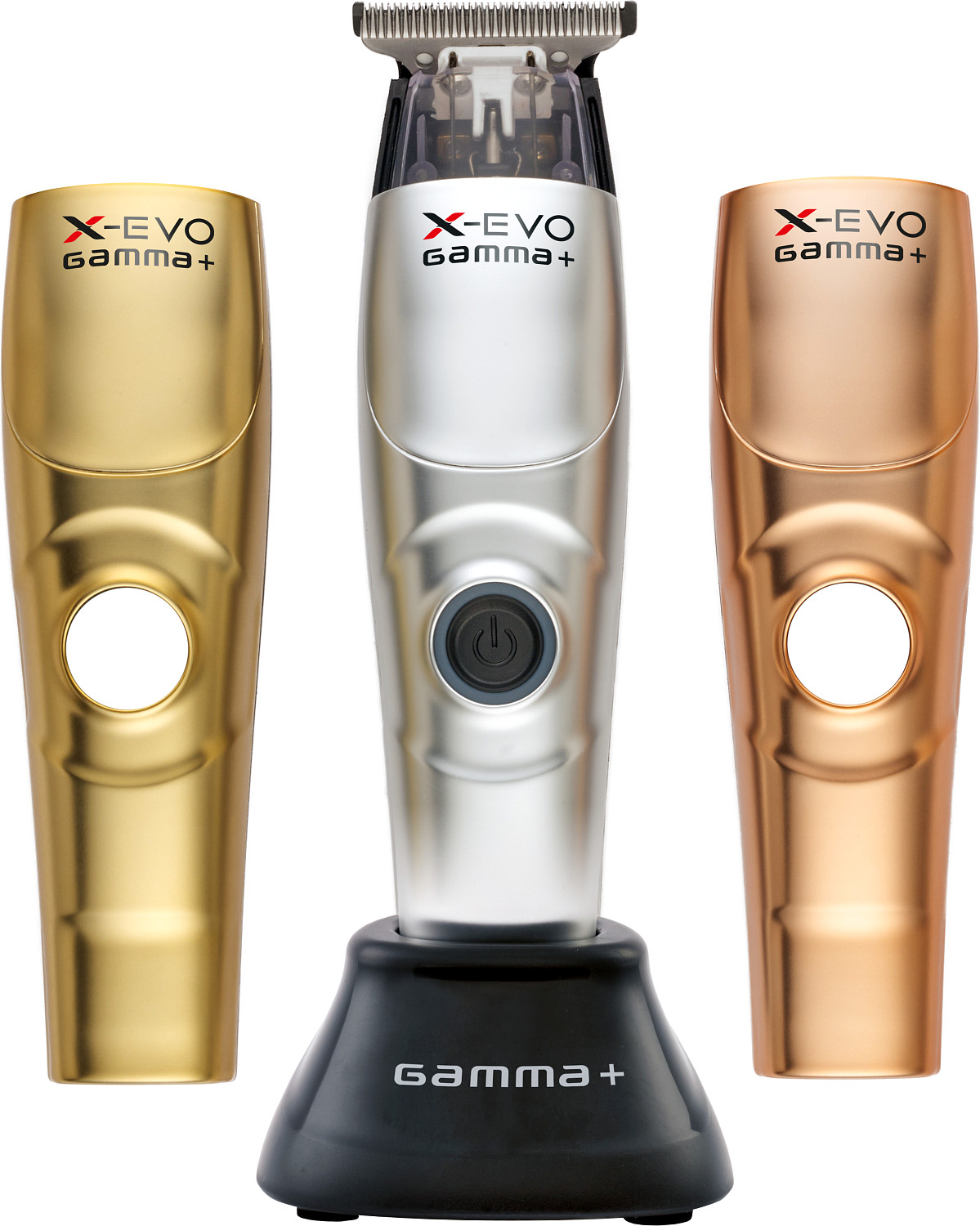  Gamma+ X-Evo Trimmer 