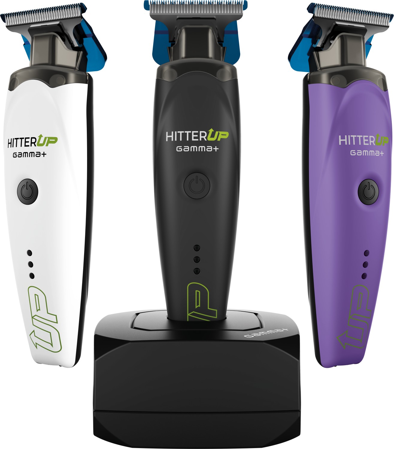  Gamma+ Hitter Up Trimmer 