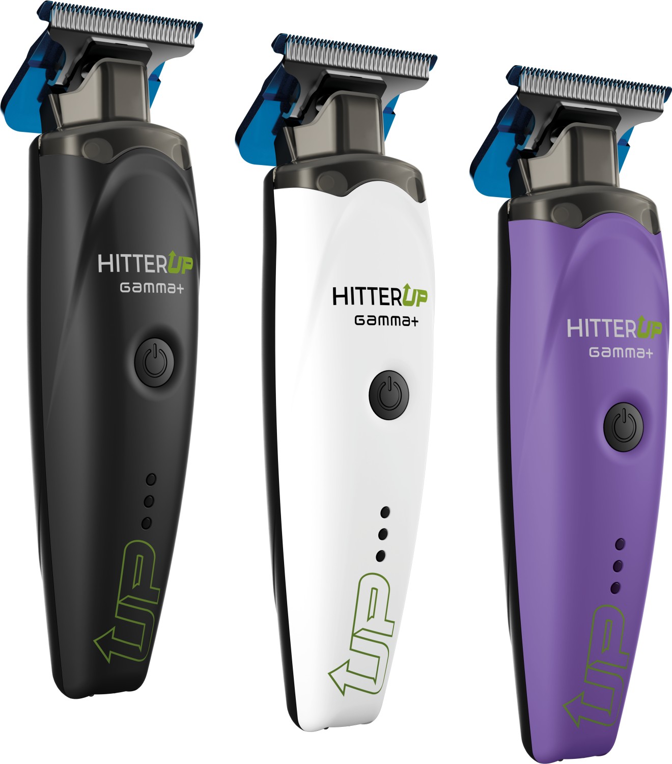  Gamma+ Hitter Up Trimmer 