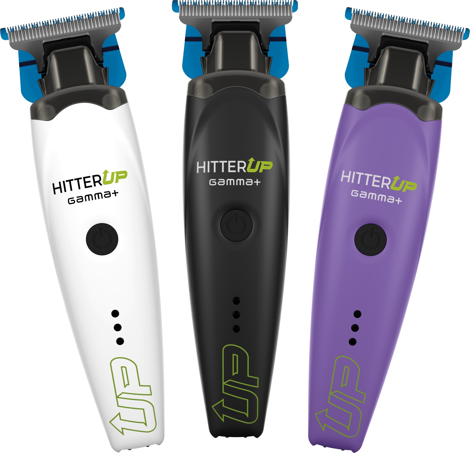  Gamma+ Hitter Up Trimmer 