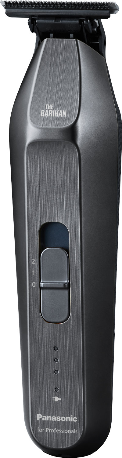 Panasonic The Barikan ER-XT70 Argent&eacute; 