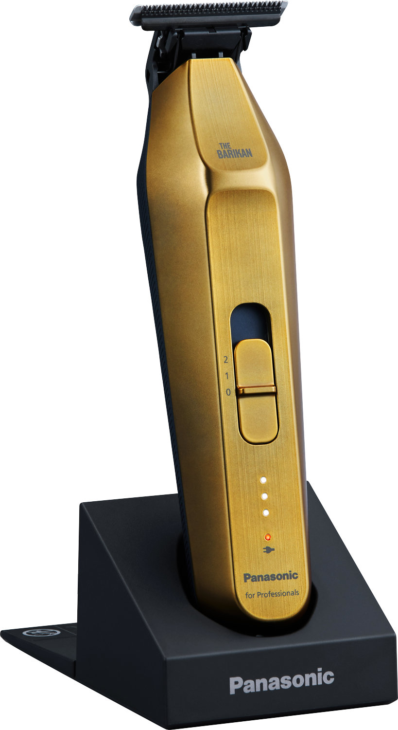  Panasonic The Barikan ER-XT70 Dor&eacute; 