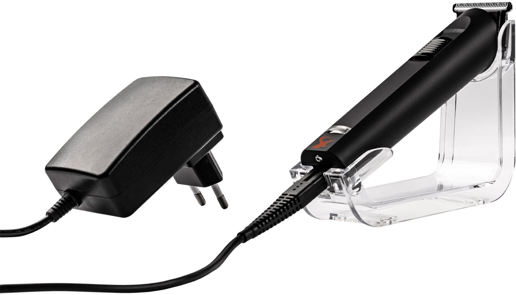  Red Deer Barber-T Trimmer 