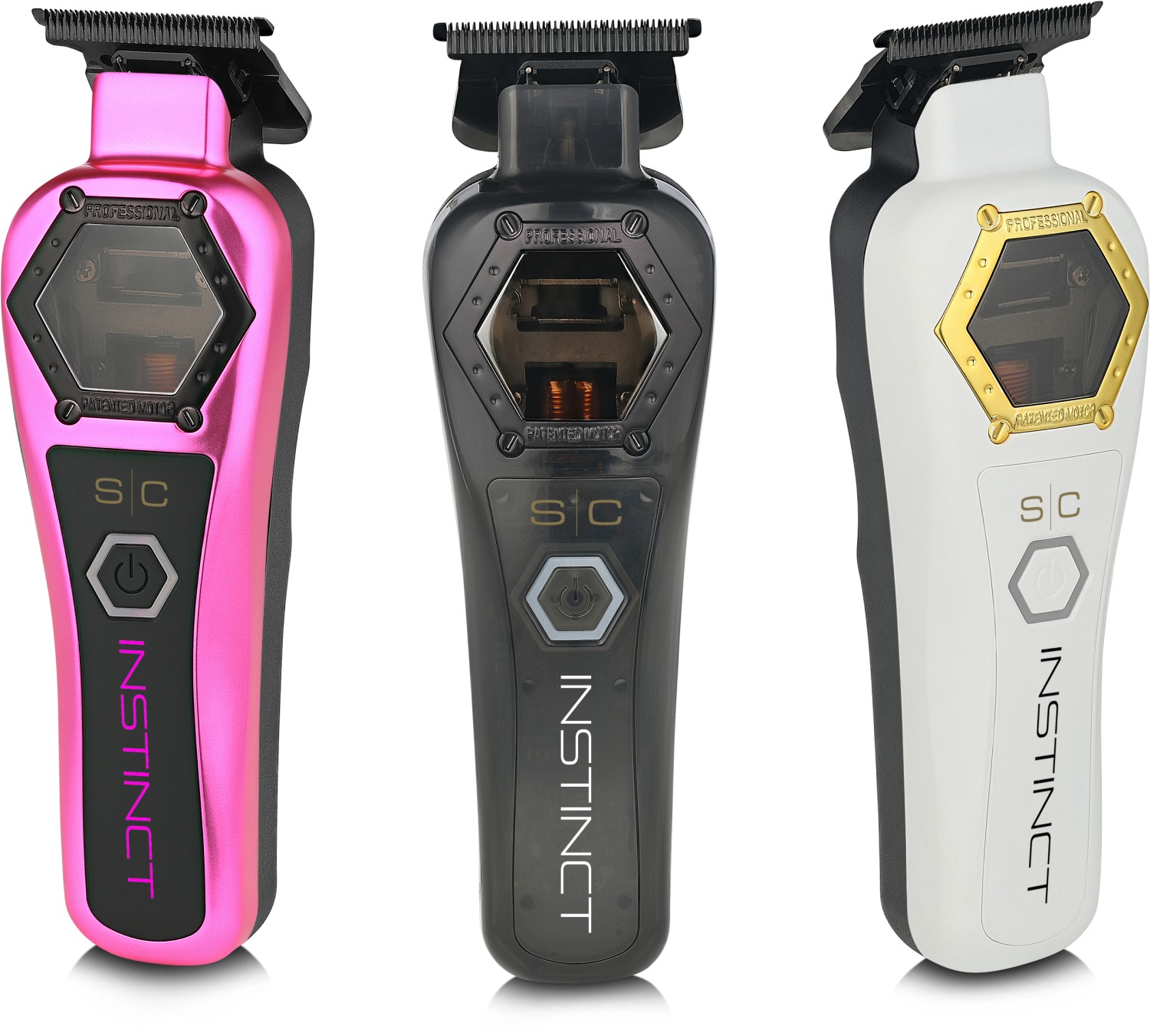  Stylecraft Instinct Metal Trimmer 